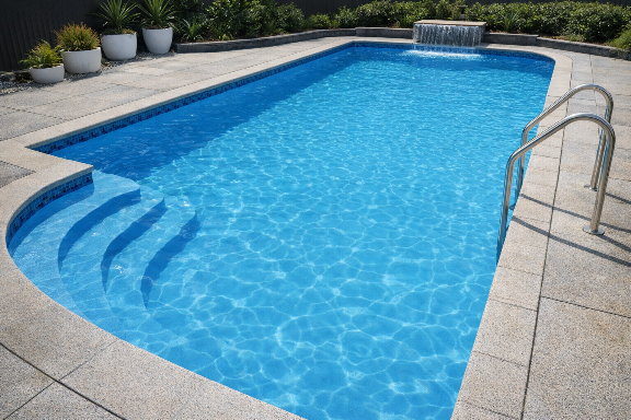 EPO100TP® Pool Epoxy — product system