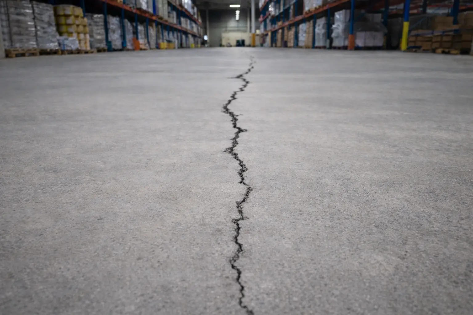 Concrete remediation and surface preparation