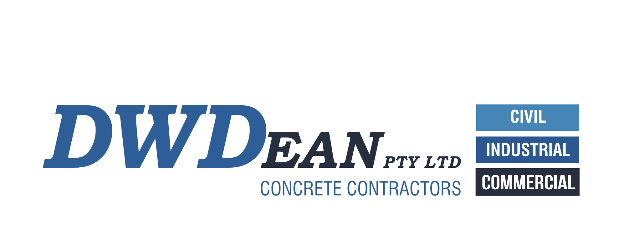DW Dean Logo