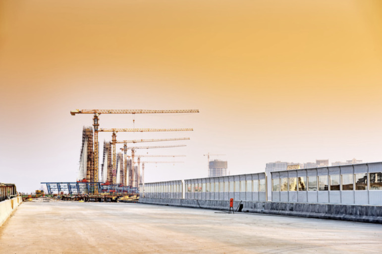 Civil Concreting Services showcase image