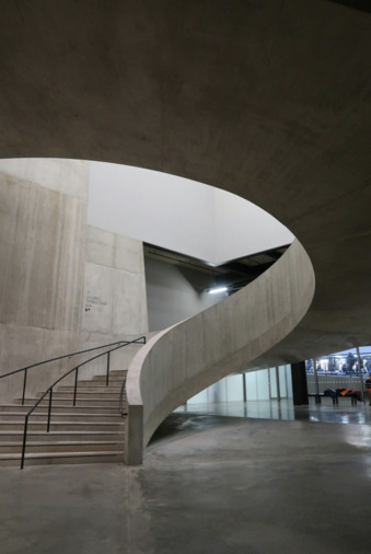 Commercial Concreting Services showcase image